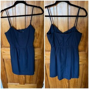J Crew mini dress